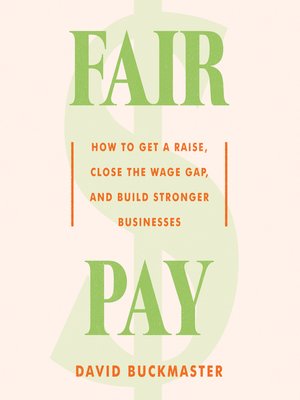 cover image of Fair Pay